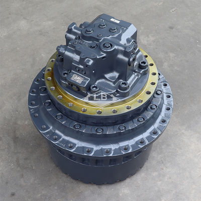 PC400-6 PC450-6 hộp số cuối cùng với động cơ 208-27-00150 208-27-00151 PC400-6