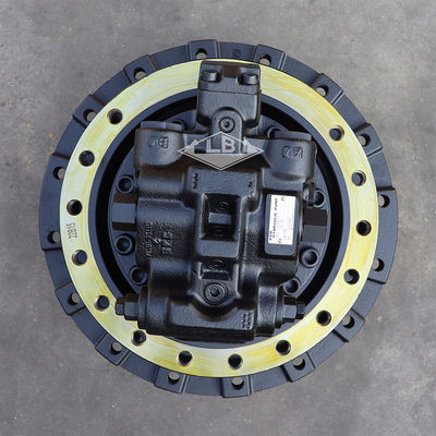 EX200-5 TRAVEL Final Drive hộp số du lịch với động cơ 9134825 9148909 9150472 9155253 9142964 9144136 EX200-5