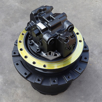 EX200-5 TRAVEL Final Drive hộp số du lịch với động cơ 9134825 9148909 9150472 9155253 9142964 9144136 EX200-5