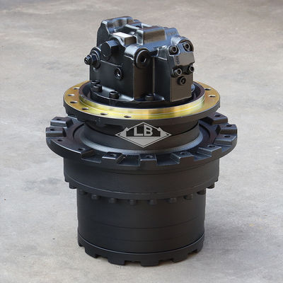 EX200-5 TRAVEL Final Drive hộp số du lịch với động cơ 9134825 9148909 9150472 9155253 9142964 9144136 EX200-5