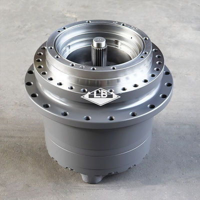JCB JS200 JS205 JS220 JS240 TRUYỀN ĐỘNG CUỐI CÙNG 332/k1192 TARVEL ĐỘNG CƠ JCB220 HỘP SỐ DU LỊCH