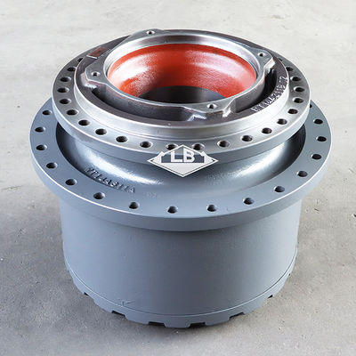 XCMG XE700 TRVEL SPEED REDUCER WT14AC