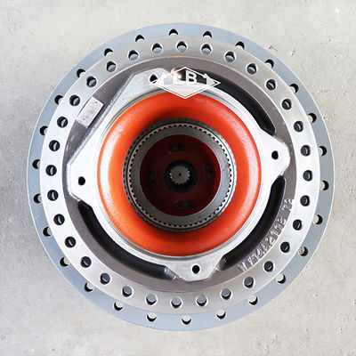 XCMG XE700 TRVEL SPEED REDUCER WT14AC