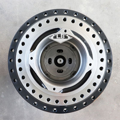 XCMG XE900D XE950D REDUCER Tốc độ du lịch WT22DC XE900 FINAL DRIVE XE950 GIA TRÁI