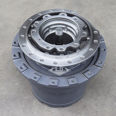 ZX200 ZX200-1 Thiết bị di chuyển 9170996 9233687 9195447 9233688 ZX200-1 hộp số di chuyển