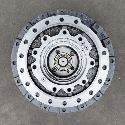 ZX200 ZX200-1 Thiết bị di chuyển 9170996 9233687 9195447 9233688 ZX200-1 hộp số di chuyển