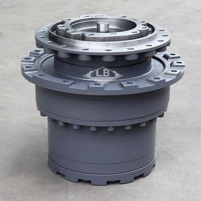 ZX200 ZX200-1 Thiết bị di chuyển 9170996 9233687 9195447 9233688 ZX200-1 hộp số di chuyển