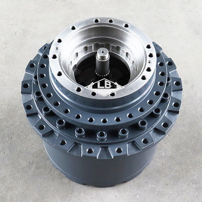 EC220D EC250D EC250E Động cơ cuối cùng VOE146930359 EC250 Giao số du lịch