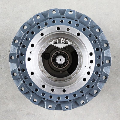 EC220D EC250D EC250E Động cơ cuối cùng VOE146930359 EC250 Giao số du lịch