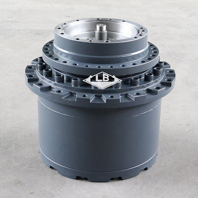 EC220D EC250D EC250E Động cơ cuối cùng VOE146930359 EC250 Giao số du lịch