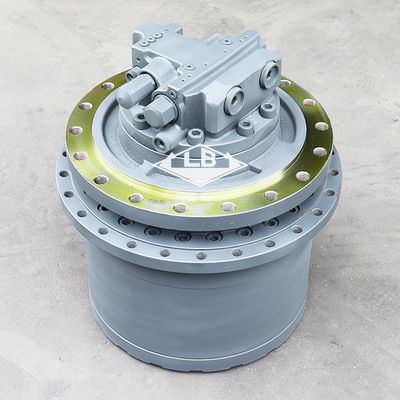 SK350-8 Động cơ du lịch GM60VA LC15V00023F1 LC15V00023F2R LC15V00023F2C LC15V00026F2 SK350-8 FINAL DRIVE cho máy đào Kobelco
