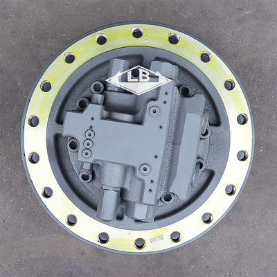 SK350-8 Động cơ du lịch GM60VA LC15V00023F1 LC15V00023F2R LC15V00023F2C LC15V00026F2 SK350-8 FINAL DRIVE cho máy đào Kobelco