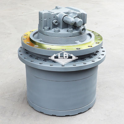SK350-8 Động cơ du lịch GM60VA LC15V00023F1 LC15V00023F2R LC15V00023F2C LC15V00026F2 SK350-8 FINAL DRIVE cho máy đào Kobelco
