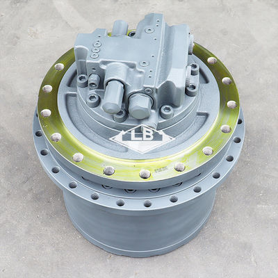 SK350-8 Động cơ du lịch GM60VA LC15V00023F1 LC15V00023F2R LC15V00023F2C LC15V00026F2 SK350-8 FINAL DRIVE cho máy đào Kobelco