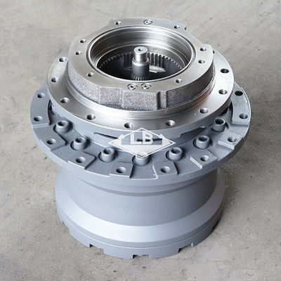 EX120-2 EX120-3 Thiết bị di chuyển 9133211 9123358 Thiết bị giảm tốc EX120-3 hộp số di chuyển