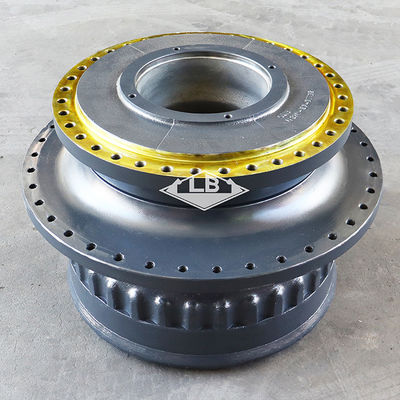 PC1250-7 PC1250-8 Động cơ cuối cùng 21N-27-00130 21N-27-00140 PC1250