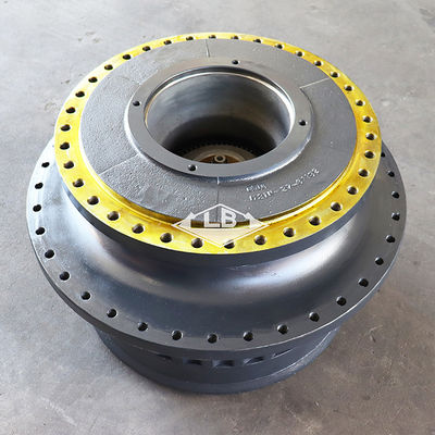PC1250-7 PC1250-8 Động cơ cuối cùng 21N-27-00130 21N-27-00140 PC1250
