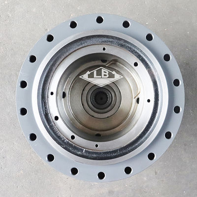 JCB JS360 JCB360 TRACK GEARBOX 05/204600 Bộ hộp số JS360 TRAVEL GEARBOX