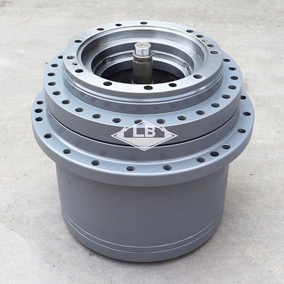 R140-7 R160-7 ĐIÊN BÁO GIÁO XKAH-00367 R140-7 hộp số di chuyển