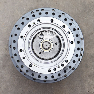 R140-7 R160-7 ĐIÊN BÁO GIÁO XKAH-00367 R140-7 hộp số di chuyển