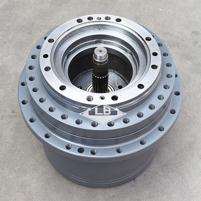 R140-7 R160-7 ĐIÊN BÁO GIÁO XKAH-00367 R140-7 hộp số di chuyển