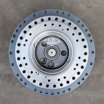 R225-9 R210-7 Động cơ cuối cùng không có động cơ 31Q6-40020 31Q6-40021 31Q6-40022 31N6-40040 31N6-40041 31N6-40042 R210-7 hộp số di chuyển