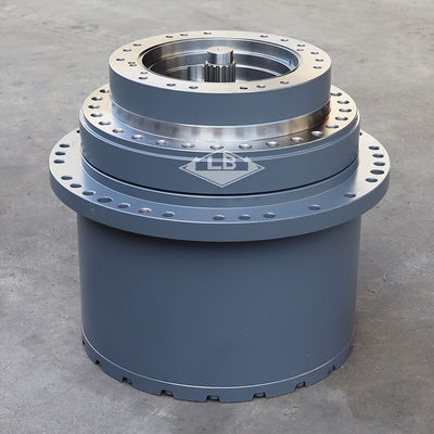 R225-9 R210-7 Động cơ cuối cùng không có động cơ 31Q6-40020 31Q6-40021 31Q6-40022 31N6-40040 31N6-40041 31N6-40042 R210-7 hộp số di chuyển