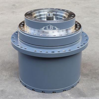 R225-9 R210-7 Động cơ cuối cùng không có động cơ 31Q6-40020 31Q6-40021 31Q6-40022 31N6-40040 31N6-40041 31N6-40042 R210-7 hộp số di chuyển