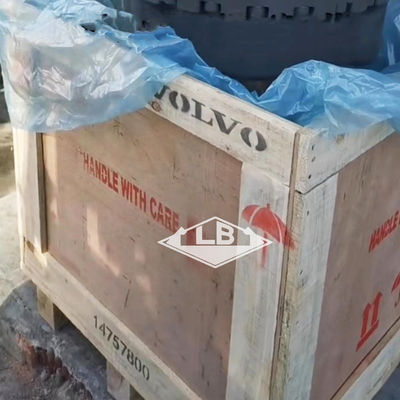 VOLVO EC950 hộp số du lịch VOE14676646 ổ cuối cùng EC950 VOE14757800
