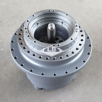 JCB JS200 JS205 JS220 FINAL DRIVE 20/925465 JRA0264 JRA0121 20/925318 JCB220 DỤC DỤC ĐIẾN