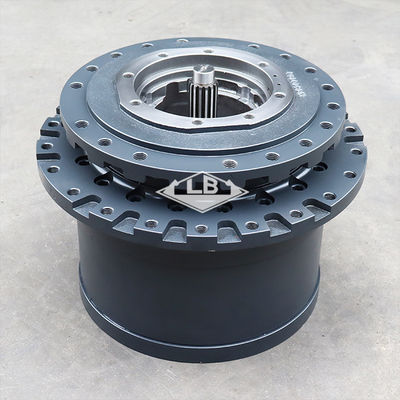 SK200-6 ED150 TRVEL MOTOR REDUCER YN53D00008F1 YN53D00008F2 YN53D00008F3 SK200-6 TRVEL GEARBOX