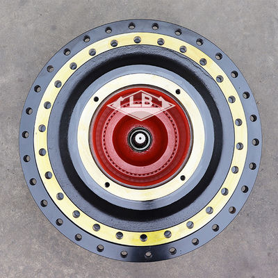 EX1200 EX1200-6 ZX1800-6 Thiết bị du lịch YB60001978 9301480 9270013 9279168 EX1200-6 hộp số du lịch
