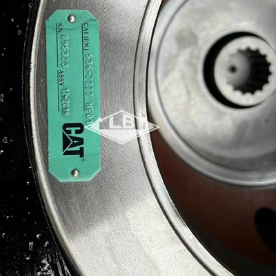 E Original NEW E374F E374D FINAL DRIVE 513-0384 513-0387 513-0833 513-0836 315-4480 E 374 DỤC ĐIẾN ĐIẾN