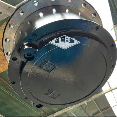 E Original NEW E374F E374D FINAL DRIVE 513-0384 513-0387 513-0833 513-0836 315-4480 E 374 DỤC ĐIẾN ĐIẾN