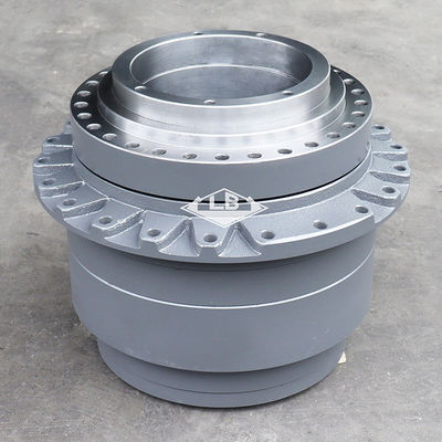 SH200A1 CASE 9030B 9040B Máy giảm tốc 160142A1 SH200A1 hộp số chuyển động