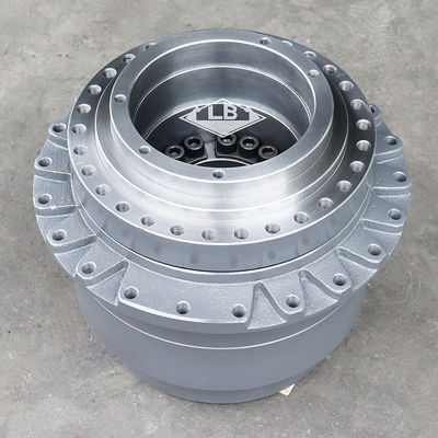 SH200A1 CASE 9030B 9040B Máy giảm tốc 160142A1 SH200A1 hộp số chuyển động