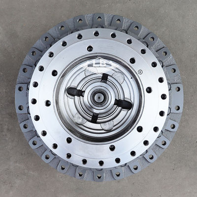 KOMATSU PC400-6 Máy đào ổ cuối cùng 208-27-00151 208-27-00152 208-27-00153 PC400-6 hộp số du lịch