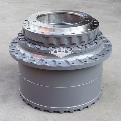 KOMATSU PC400-6 Máy đào ổ cuối cùng 208-27-00151 208-27-00152 208-27-00153 PC400-6 hộp số du lịch