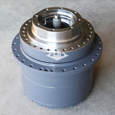 SK200-8 Động cơ cuối cùng không có động cơ YN15V00037F1 YN15V00037F2 SK200-8 hộp số du lịch