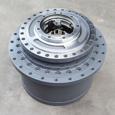 SK460-8 SK485-8 GM85 Máy giảm tốc LS53D00007F1 LS15V00020F1 SK460 hộp số chuyển động