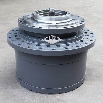 SK460-8 SK485-8 GM85 Máy giảm tốc LS53D00007F1 LS15V00020F1 SK460 hộp số chuyển động