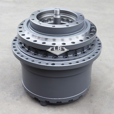 DX500 DX520 DX530 Động cơ cuối cùng 170401-00009 170401-00120 MZEB241E DX500 hộp số giảm tốc hành trình