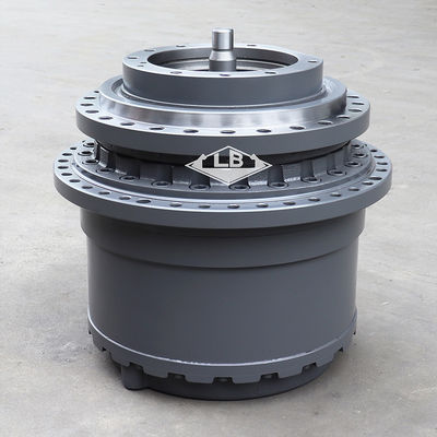DX500 DX520 DX530 Động cơ cuối cùng 170401-00009 170401-00120 MZEB241E DX500 hộp số giảm tốc hành trình
