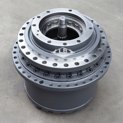 DX500 DX520 DX530 Động cơ cuối cùng 170401-00009 170401-00120 MZEB241E DX500 hộp số giảm tốc hành trình