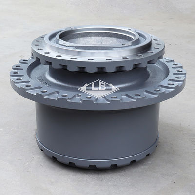 ZX650 ZX670 Thiết bị đi lại 9254462 4641493 Động cơ cuối cùng không có động cơ ZX670 hộp số đi lại