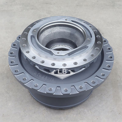 ZX650 ZX670 Thiết bị đi lại 9254462 4641493 Động cơ cuối cùng không có động cơ ZX670 hộp số đi lại