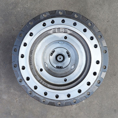E325 E329 Động cơ cuối cùng không có động cơ 227-6115 227-6116 267-6796 191-2682 378-9567 333-2909 E325 hộp số di chuyển