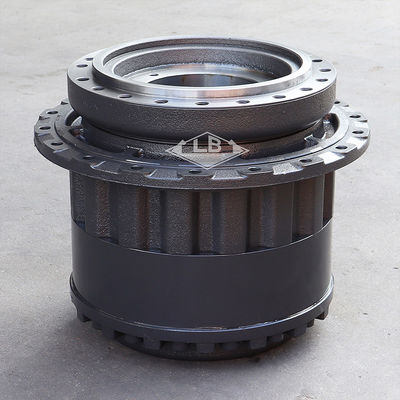 E325 E329 Động cơ cuối cùng không có động cơ 227-6115 227-6116 267-6796 191-2682 378-9567 333-2909 E325 hộp số di chuyển