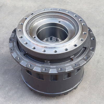 E325 E329 Động cơ cuối cùng không có động cơ 227-6115 227-6116 267-6796 191-2682 378-9567 333-2909 E325 hộp số di chuyển