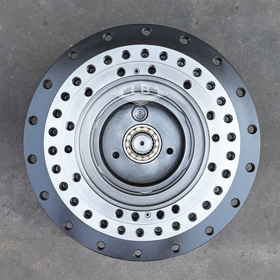 EC240 Bộ chuyển số giảm tốc SA7117-34050 VOE14528735 EC240B Bộ chuyển số giảm tốc